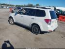 Subaru Forester 2.5x Image 2