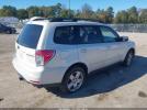 Subaru Forester 2.5x Image 4