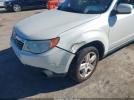 Subaru Forester 2.5x Image 10
