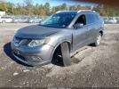 Nissan Rogue Image 6