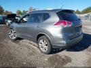 Nissan Rogue Image 2
