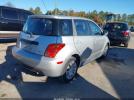 Scion xA Image 8