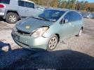 Toyota Prius Image 10