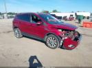 Ford Escape Titanium Image 1