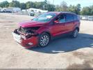 Ford Escape Titanium Image 14