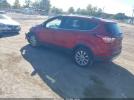 Ford Escape Titanium Image 8