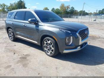  Salvage Hyundai PALISADE