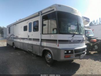  Salvage Winnebago Adventurer