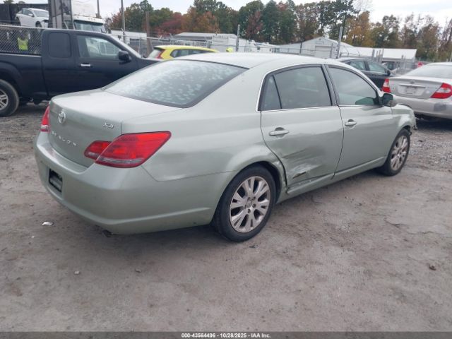 Toyota Avalon Xls Image 4