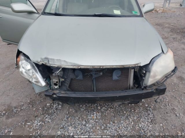 Toyota Avalon Xls Image 10