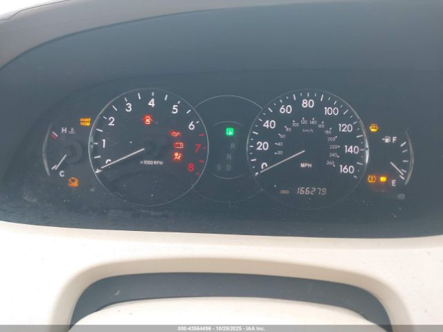 Toyota Avalon Xls Image 3