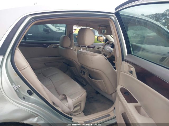 Toyota Avalon Xls Image 9