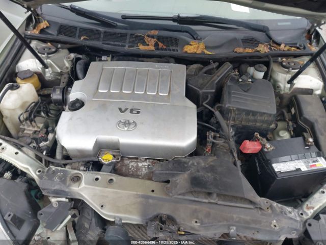 Toyota Avalon Xls Image 11