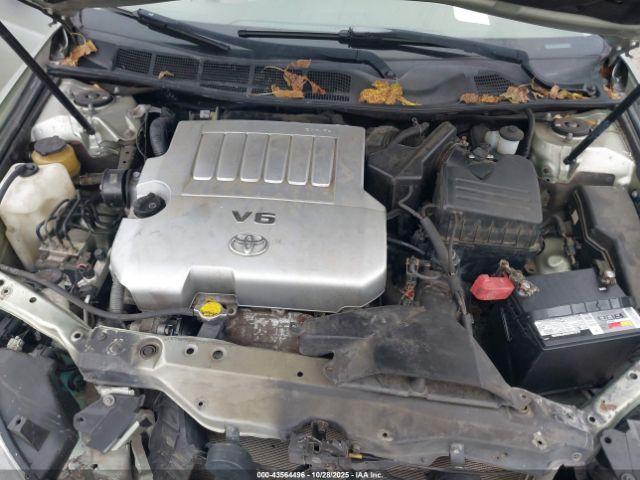 Toyota Avalon Xls Image 11