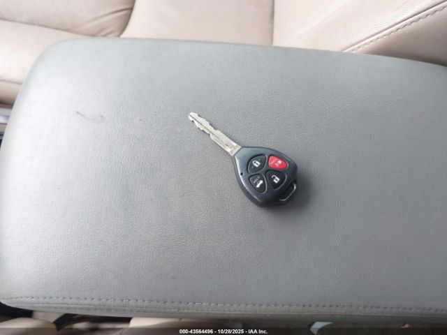 Toyota Avalon Xls Image 8