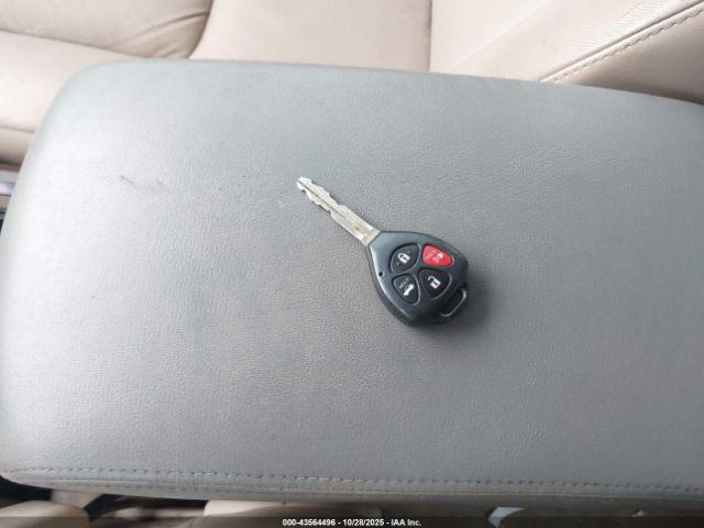 Toyota Avalon Xls Image 8