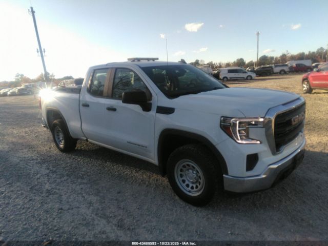 GMC Sierra 1500 4wd  Standard Box Sierra Image 1