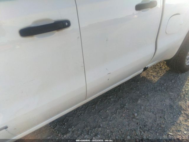 GMC Sierra 1500 4wd  Standard Box Sierra Image 13