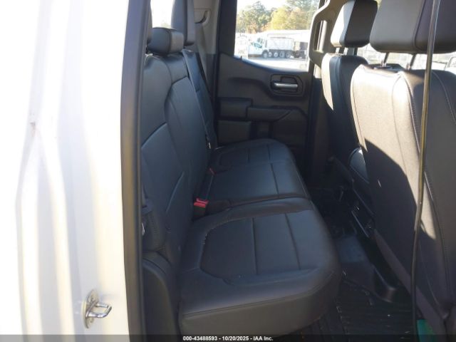 GMC Sierra 1500 4wd  Standard Box Sierra Image 7