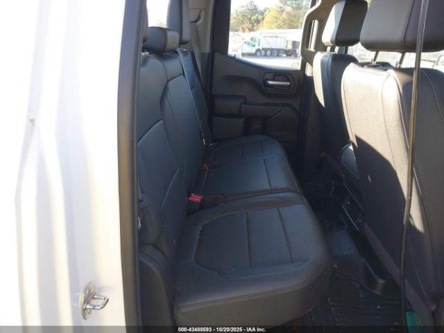 GMC Sierra 1500 4wd  Standard Box Sierra Image 7