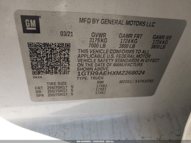 GMC Sierra 1500 4wd  Standard Box Sierra Image 2