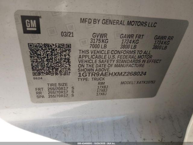 GMC Sierra 1500 4wd  Standard Box Sierra Image 2