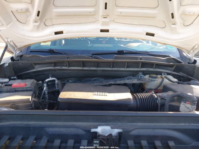 GMC Sierra 1500 4wd  Standard Box Sierra Image 15