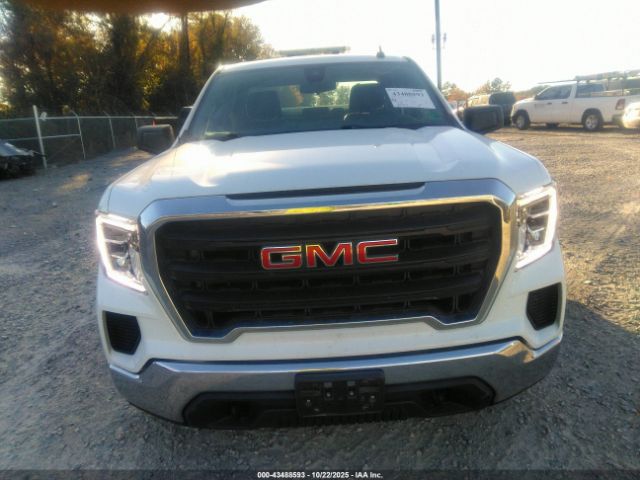 GMC Sierra 1500 4wd  Standard Box Sierra Image 14