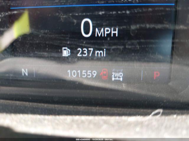 GMC Sierra 1500 4wd  Standard Box Sierra Image 9