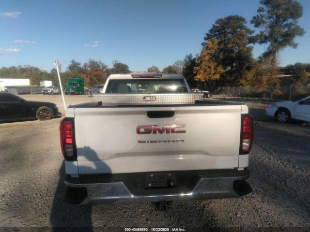 GMC Sierra 1500 4wd  Standard Box Sierra Image 16