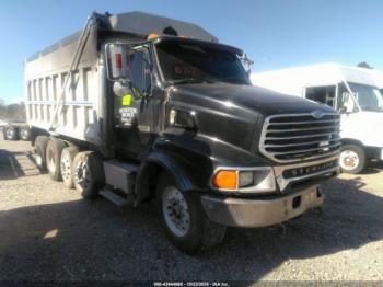  Salvage Sterling Truck L