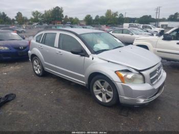  Salvage Dodge Caliber