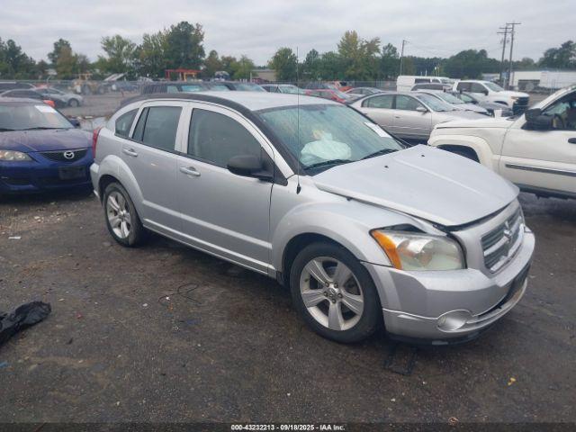  Salvage Dodge Caliber