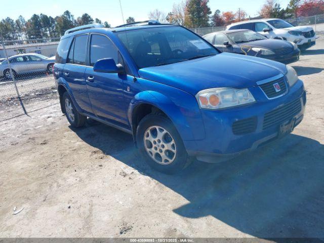  Salvage Saturn Vue