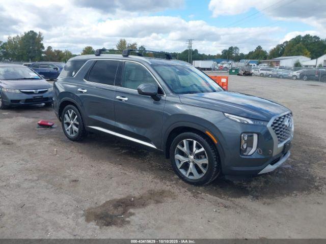  Salvage Hyundai PALISADE