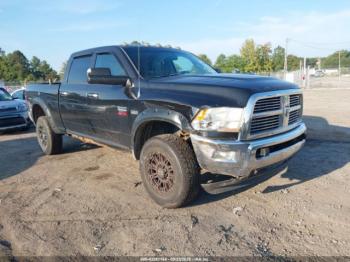  Salvage Dodge Ram 2500