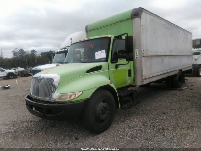 International 4000 4300 Image 9