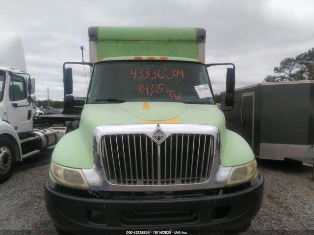 International 4000 4300 Image 4