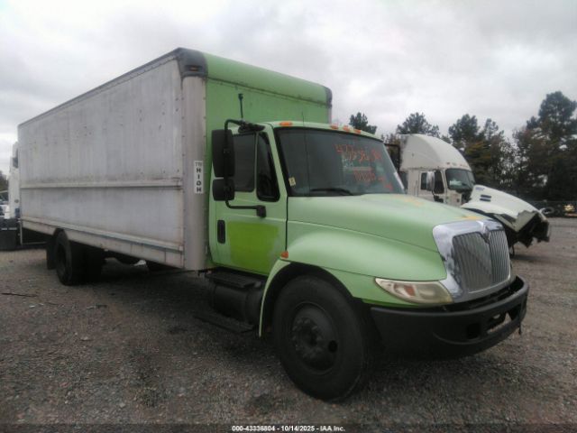 International 4000 4300 Image 12