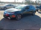 Acura TL 3.7 Image 13