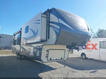  Salvage Vanleigh Vilano M-369fb