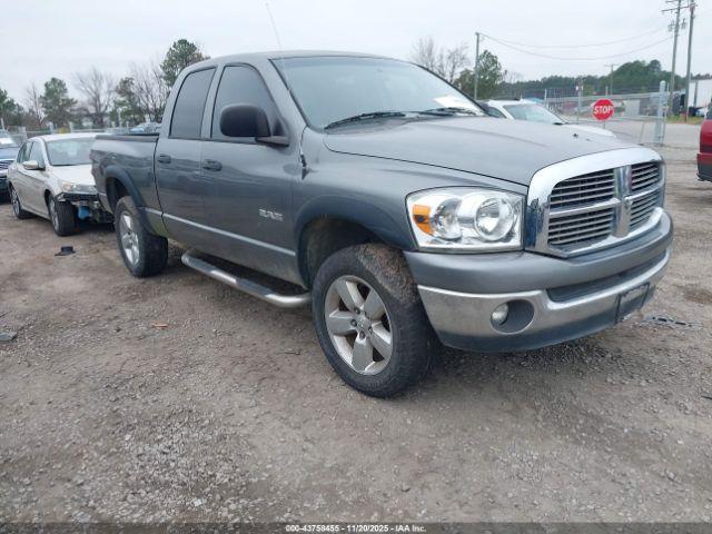  Salvage Dodge Ram 1500