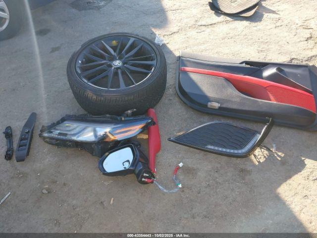 Toyota Camry Xse Image 11