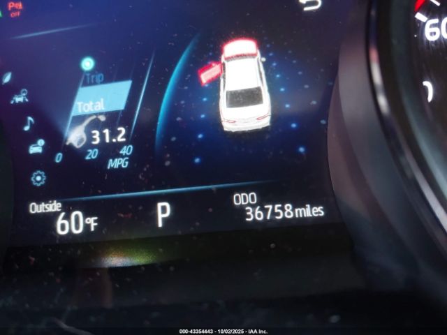 Toyota Camry Xse Image 18