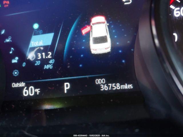 Toyota Camry Xse Image 18