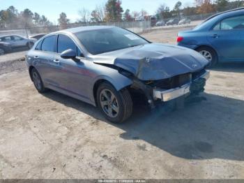  Salvage Kia K5