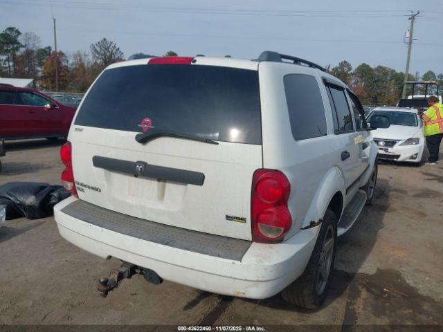 Dodge Durango Slt Image 5