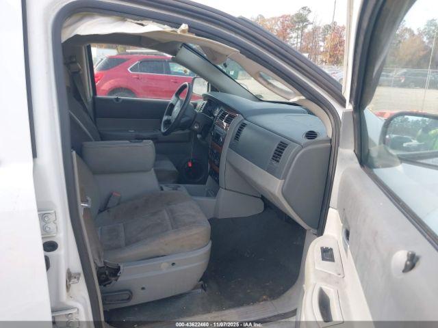 Dodge Durango Slt Image 7