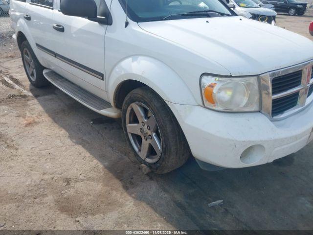 Dodge Durango Slt Image 13