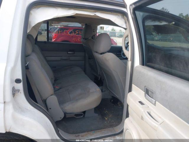 Dodge Durango Slt Image 11